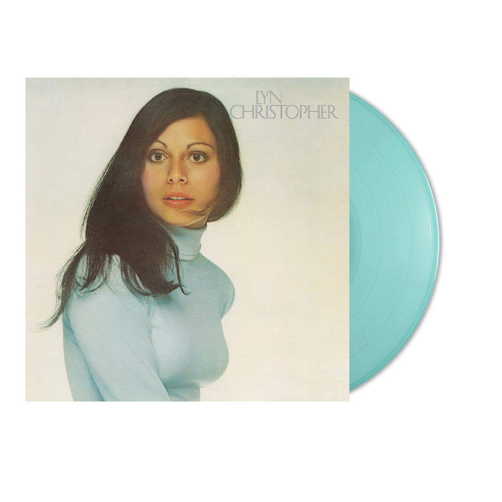 Lyn Christopher - Lyn Christopher - LP