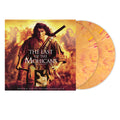The Last Of The Mohicans (Original Motion Picture Soundtrack) - LP