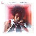 Ernie Hines - Electrified - LP