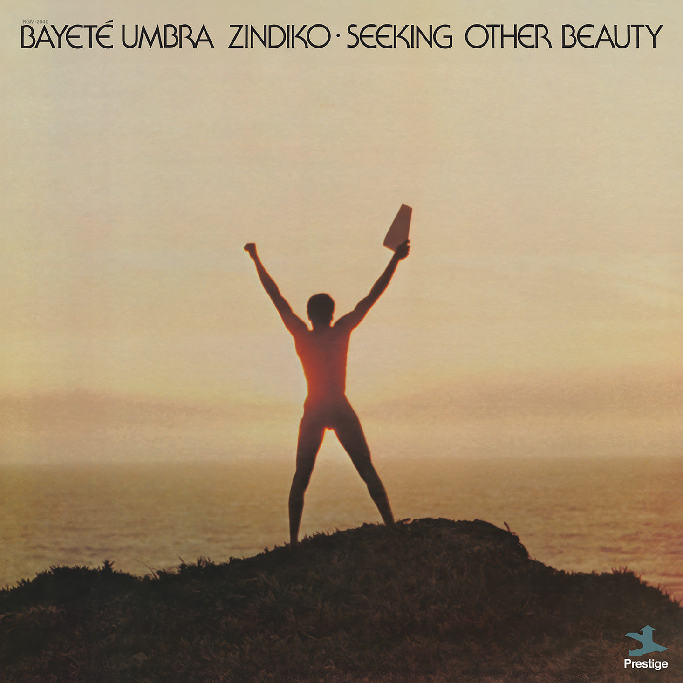 Bayeté Umbra Zindiko - Seeking Other Beauty - LP