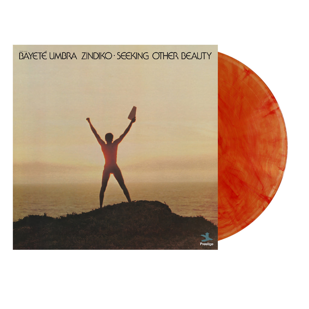 Bayeté Umbra Zindiko - Seeking Other Beauty - LP