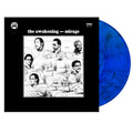 The Awakening - Mirage - Blue Swirl LP