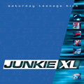 Junkie XL - Saturday Teenage Kick (Expanded) - RSD LP