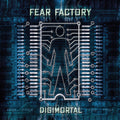 Fear Factory - Digimortal (25th Anniversary) - RSD LP
