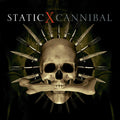 Static X - Cannibal (Expanded) - LP