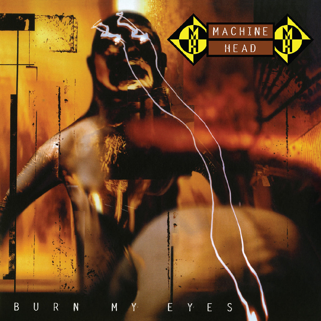[Pre Order] Machine Head - Burn My Eyes (Remastered) - LP *