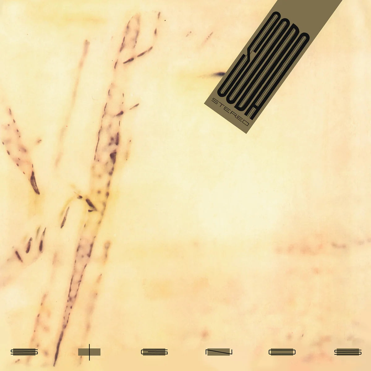 Soda Stereo - Signos - Music On Vinyl LP