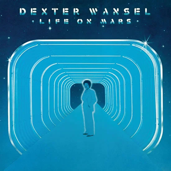 Dexter Wansel - Life On Mars - Music On Vinyl LP