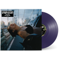 Chelsea Cutler - IS THIS THE END? - Blue Hour LP packshot