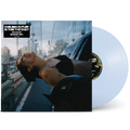 Chelsea Cutler - IS THIS THE END? - Moonlight LP indie exclusive packshot