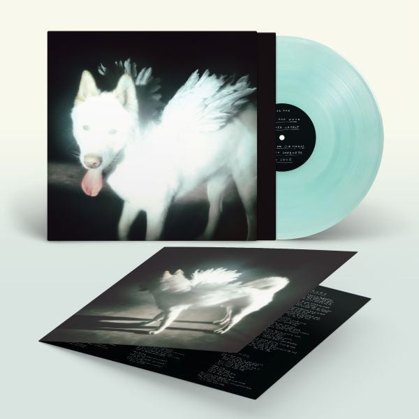 Fat Dog - Cancel Me (I'm Tired) - Indie Coke Bottle Green LP