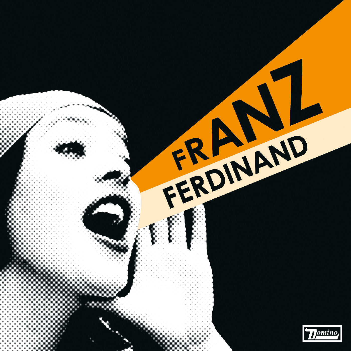 Franz Ferdinand - You Could Have It So Much Better (Remastered Edition) - LP