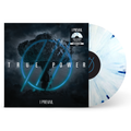 I Prevail - True Power album cover