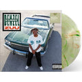 Denzel Curry - ZUU album cover