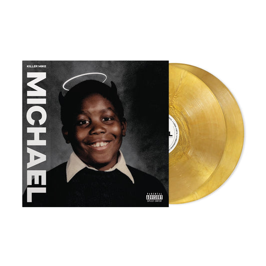 Killer Mike - Michael - Indie LP