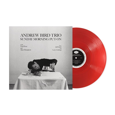 Andrew Bird - Sunday Morning Put-On - Indie LP