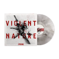 I Prevail - Violent Nature - Indie LP