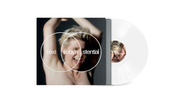 Robyn - Sexistential - Indie LP