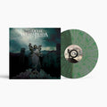 The Devil Wears Prada - Dear Love: A Beautiful Discord (20th Anniversary) - Green/Bottle Clear Splatter LP