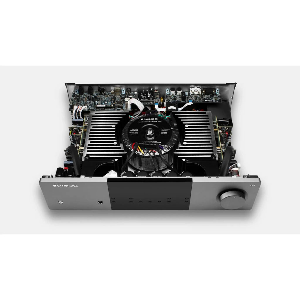 Cambridge - EXA100 Integrated Stereo Amplifier