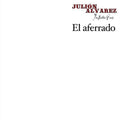 Julión Álvarez y Su Norteño Banda - El Aferrado - LP