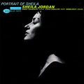 Sheila Jordan - Portrait Of Sheila - Tone Poet LP