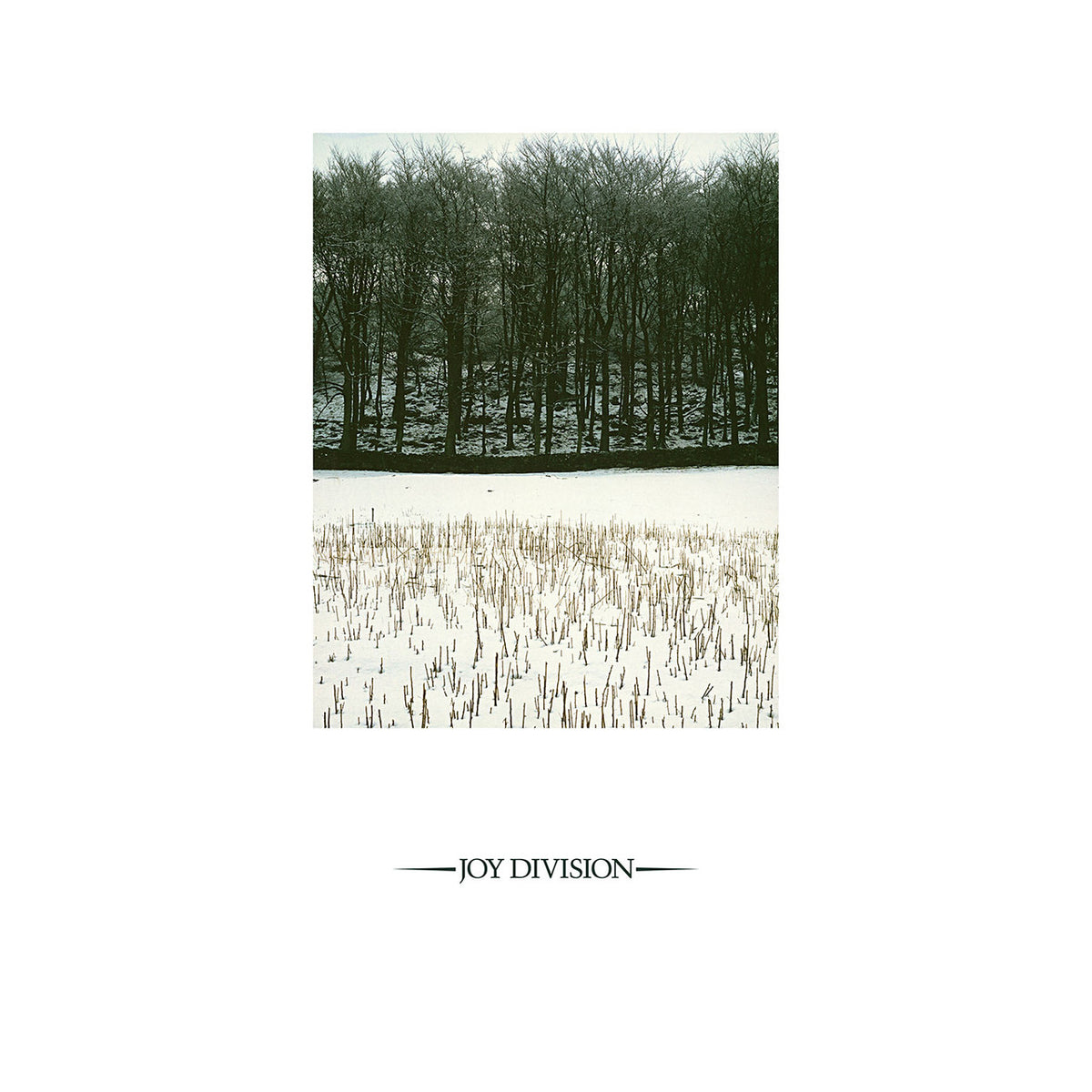 Joy Division - Atmosphere - 12'' Single