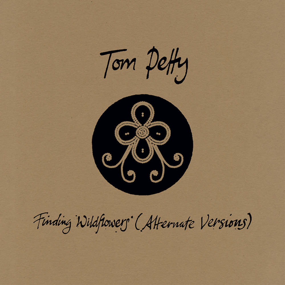 Tom Petty - Finding Wildflowers (Alternate Versions) - Indie LP