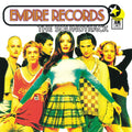 Empire Records - The Soundtrack - Orange LP