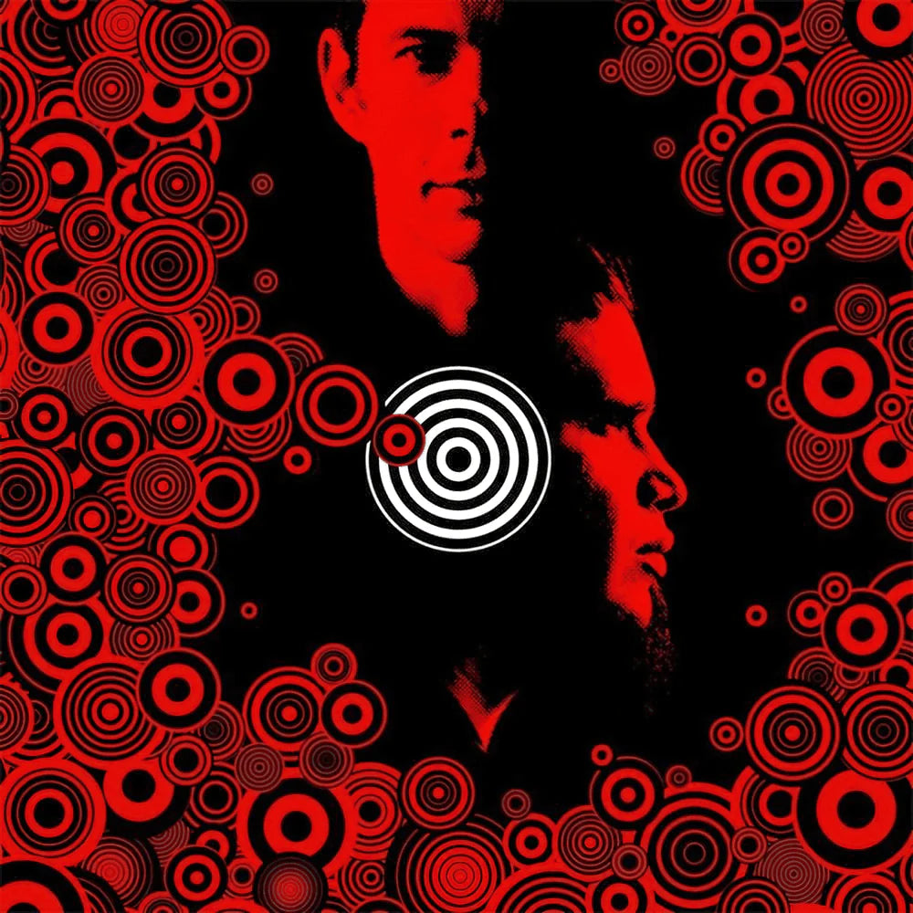 Thievery Corporation - The Cosmic Game - LP