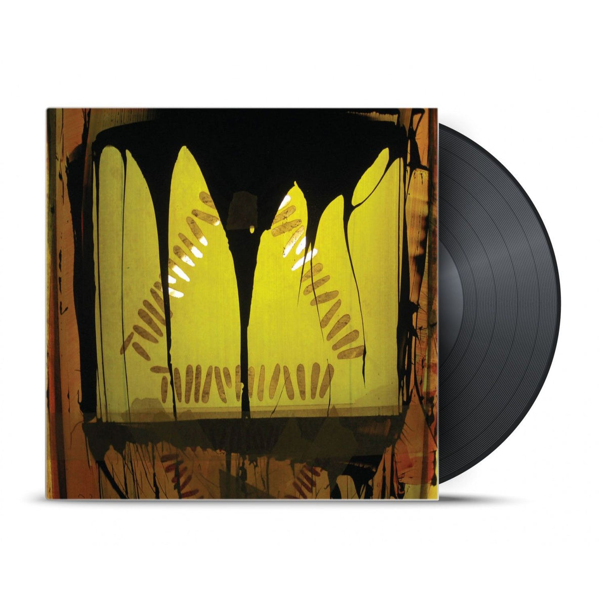 Warpaint - Exquisite Corpse - 12" EP