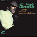 Lonnie Smith - Live At Club Mozambique album cover