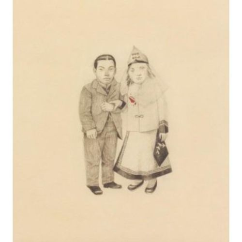 The Decemberists - The Crane Wife album cover