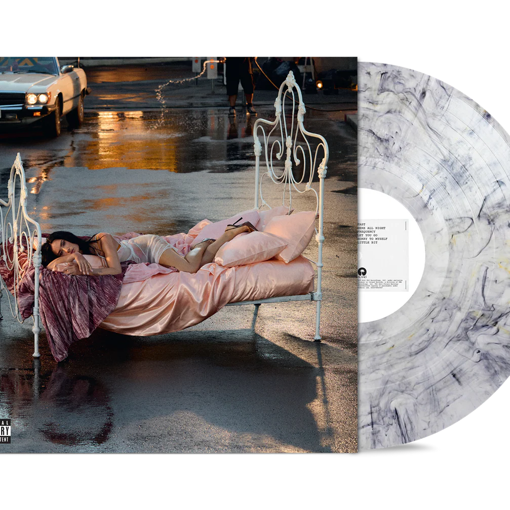 Demi Lovato - It's Not That Deep (Alternate Cover) - LP