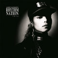 Janet Jackson - Rhythm Nation 1814 album cover