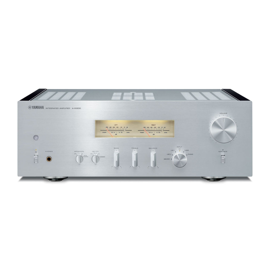 Yamaha - A-S1200 Integrated Amplifier