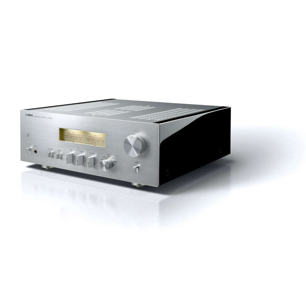 Yamaha - A-S1200 Integrated Amplifier