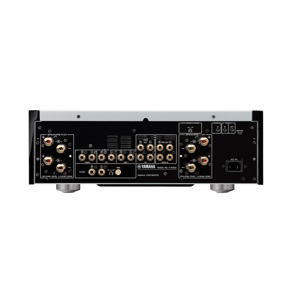 Yamaha - A-S1200 Integrated Amplifier