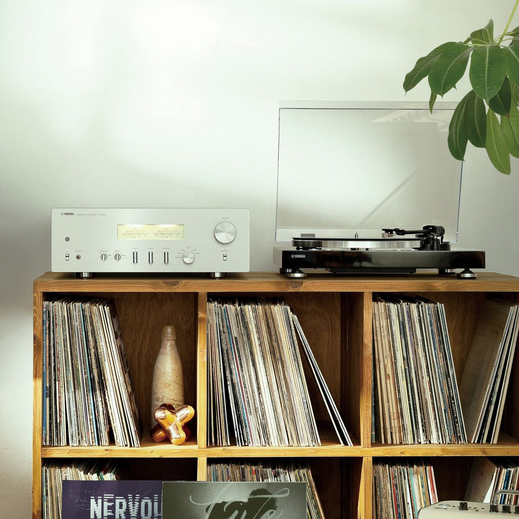 Yamaha - A-S1200 Integrated Amplifier