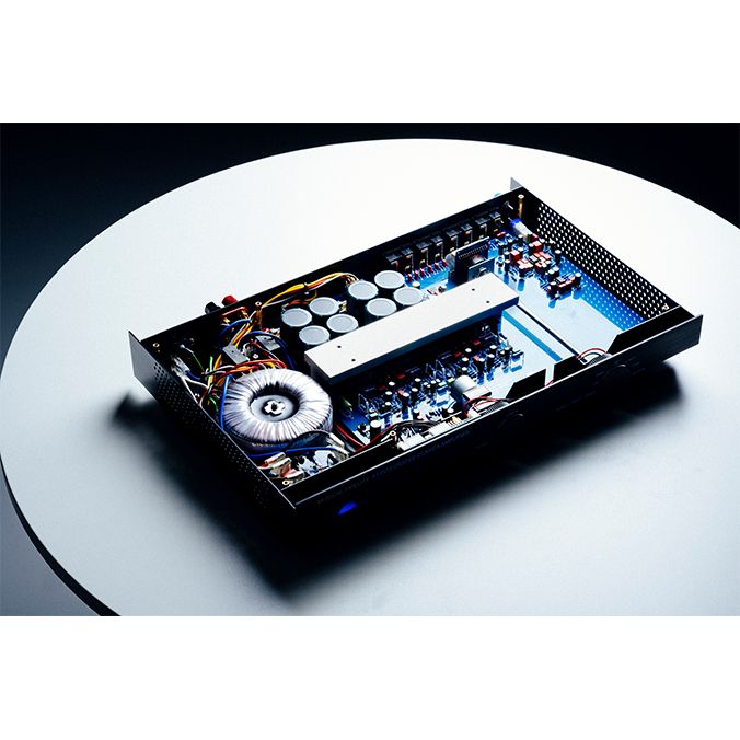 Musical Fidelity - A1 Integrated Class A Amplifier