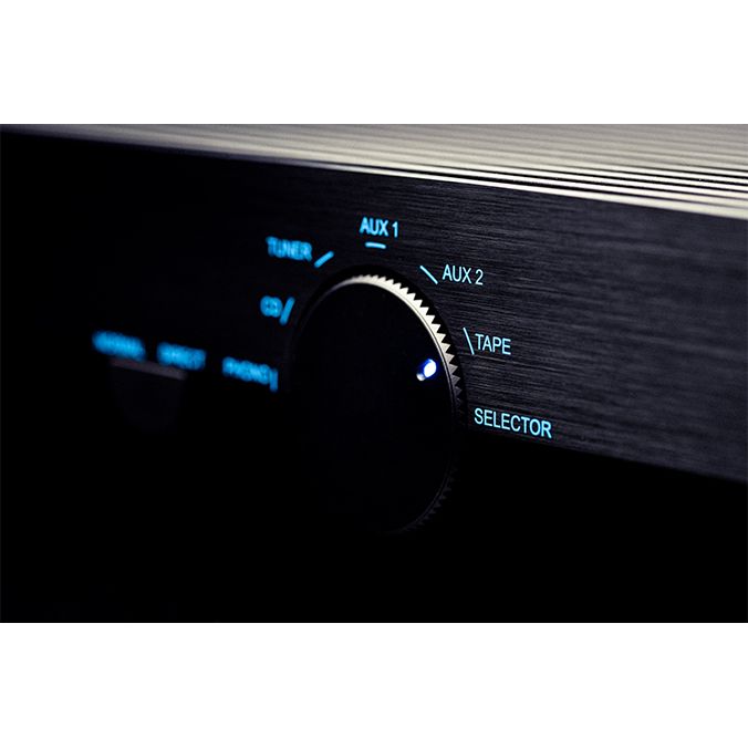 Musical Fidelity - A1 Integrated Class A Amplifier
