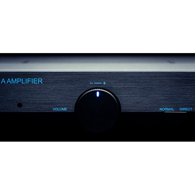 Musical Fidelity - A1 Integrated Class A Amplifier