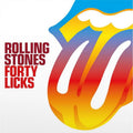 [Pre Order] The Rolling Stones - Forty Licks (Limited Edition) - LP *