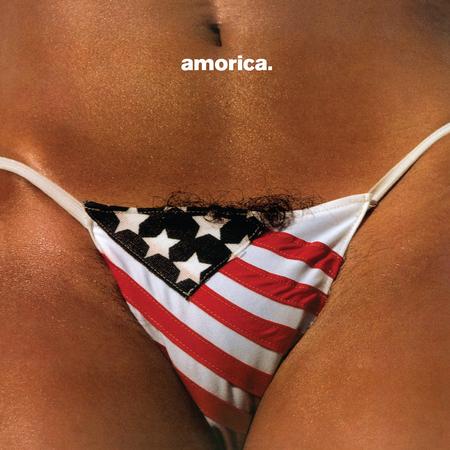 The Black Crowes - Amorica. - Super Deluxe LP Box Set