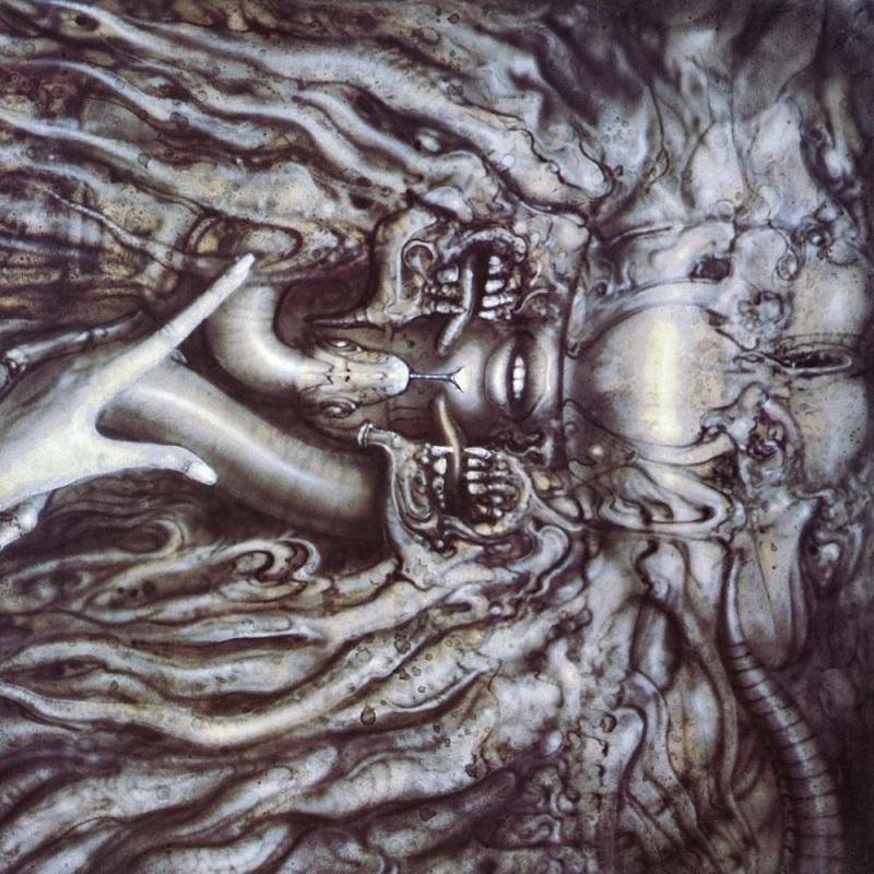 [Pre Order] Danzig - Danzig III: How the Gods Kill - LP *