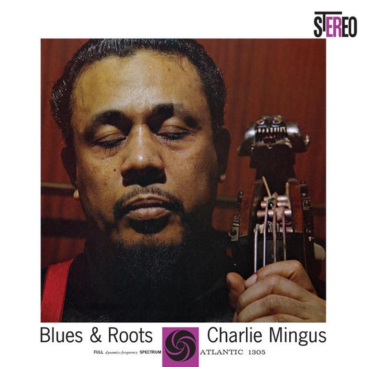 Charles Mingus - Blues & Roots - Analogue Productions SACD