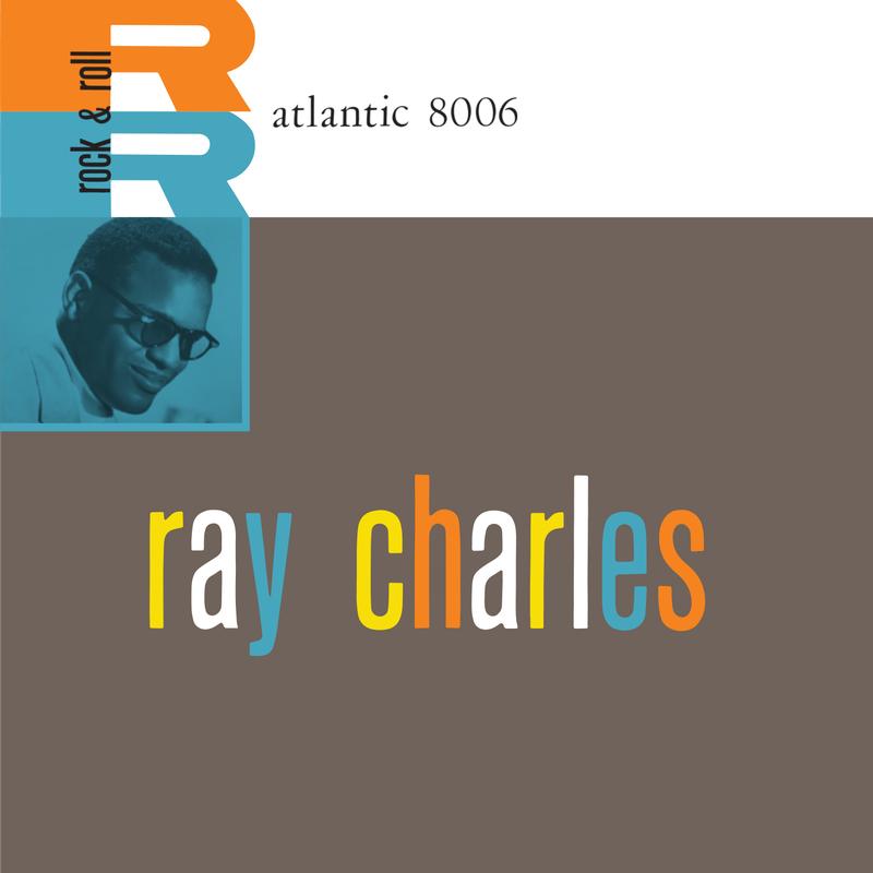 (Pre Order) Ray Charles - Ray Charles - Analogue Productions SACD