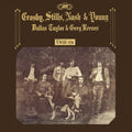 (Pedido anticipado) Crosby, Stills, Nash and Young - Deja Vu - Analogue Productions 45rpm LP