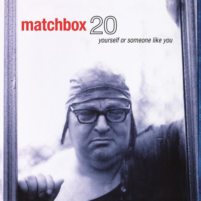 Matchbox Twenty - Tú mismo o alguien como tú - Analogue Productions 45rpm LP 