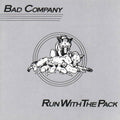 Bad Company - Run With The Pack - Analogue Productions 45rpm LP